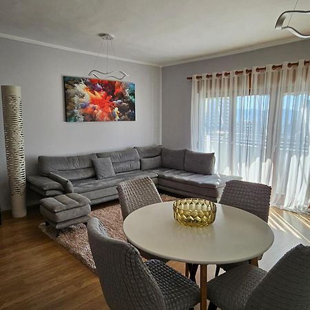 Sky Dwelling Tirana Exterior foto