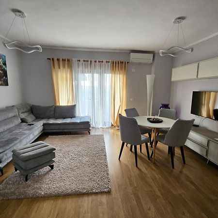 Sky Dwelling Tirana Exterior foto
