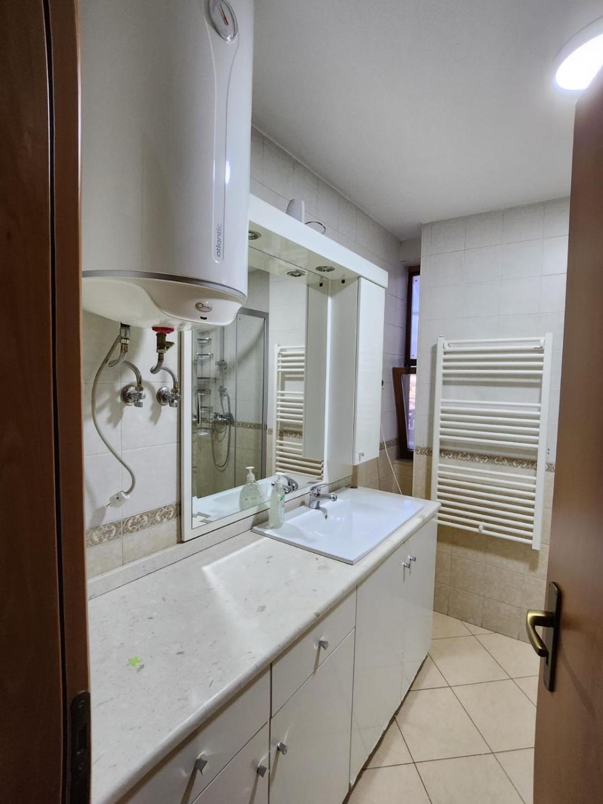 Sky Dwelling Tirana Exterior foto