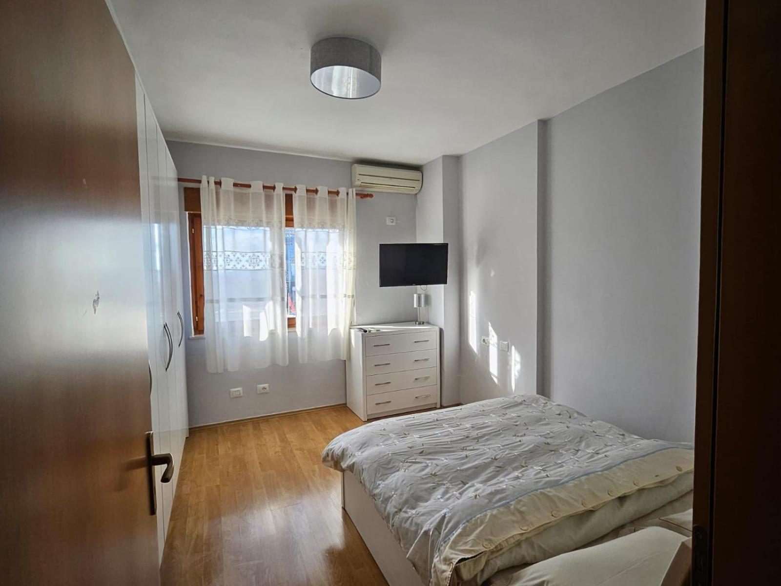 Sky Dwelling Tirana Exterior foto
